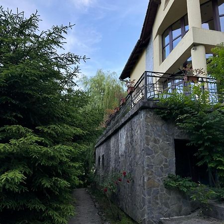 Pensiunea Ego Bran  Exterior foto