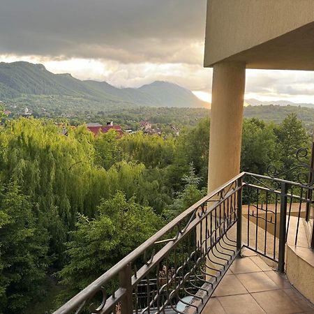 Pensiunea Ego Bran  Exterior foto