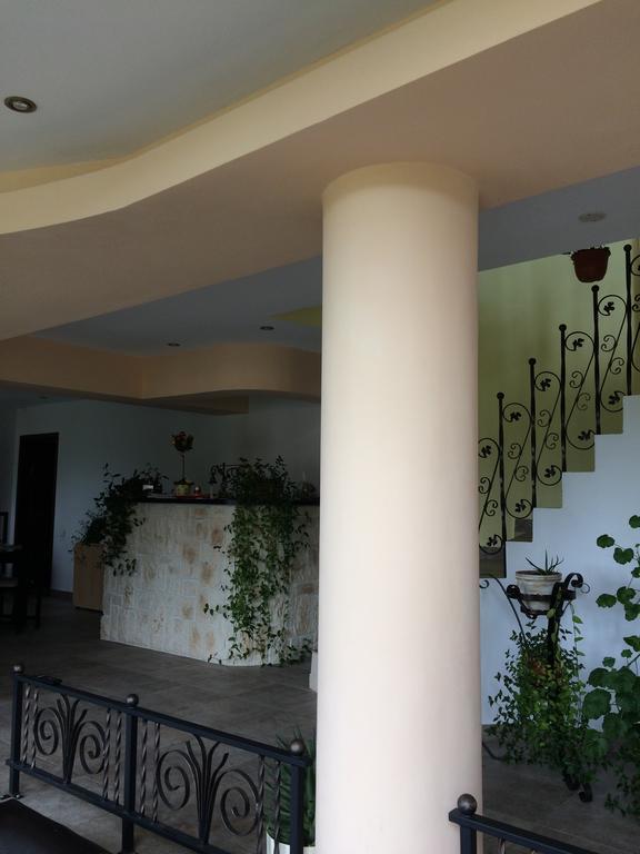 Pensiunea Ego Bran  Exterior foto