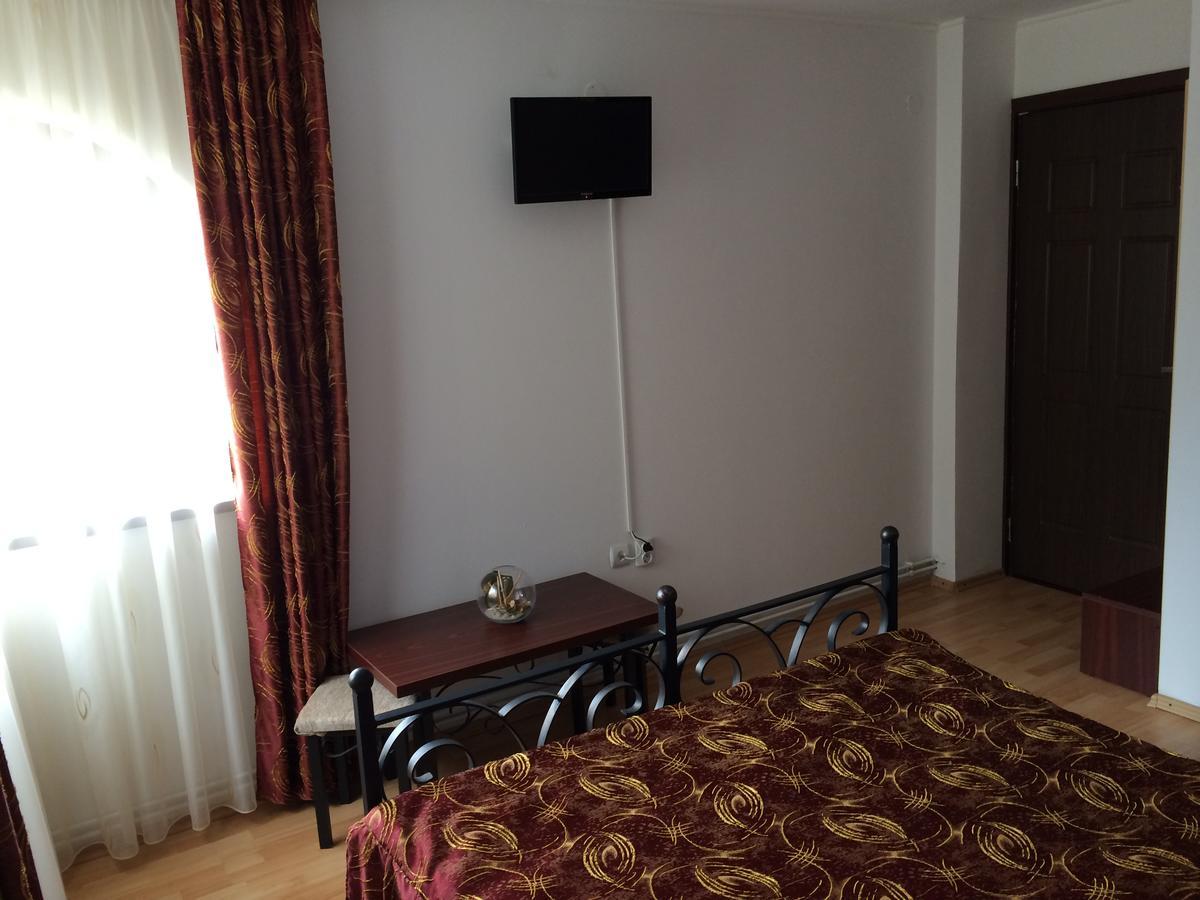 Pensiunea Ego Bran  Exterior foto